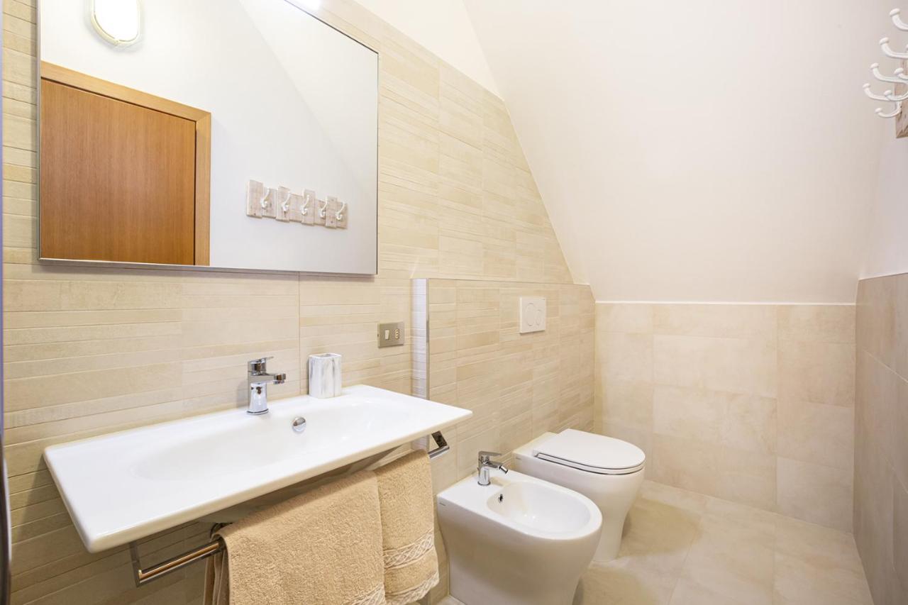 Villa Maranese Lignano Sabbiadoro Esterno foto