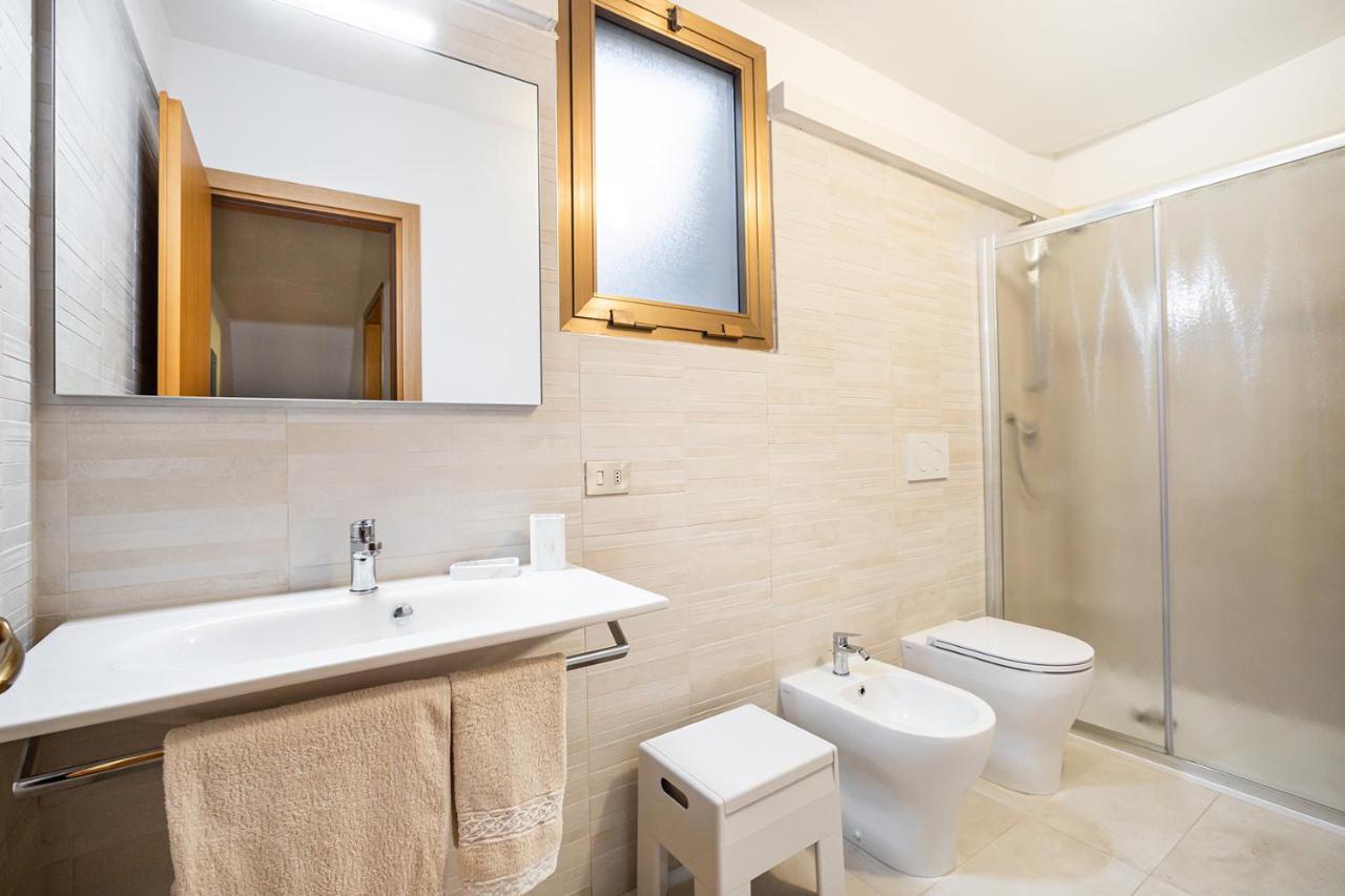Villa Maranese Lignano Sabbiadoro Esterno foto