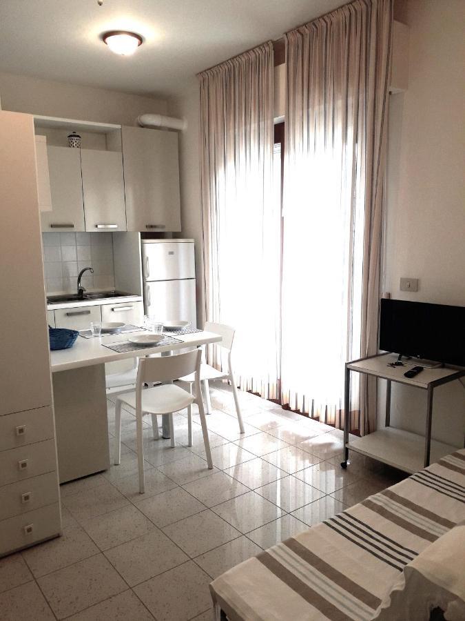 Villa Maranese Lignano Sabbiadoro Esterno foto