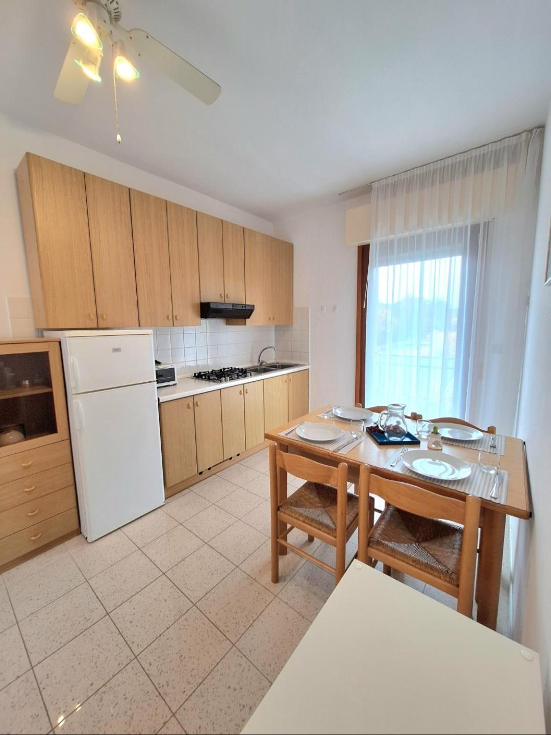 Villa Maranese Lignano Sabbiadoro Esterno foto