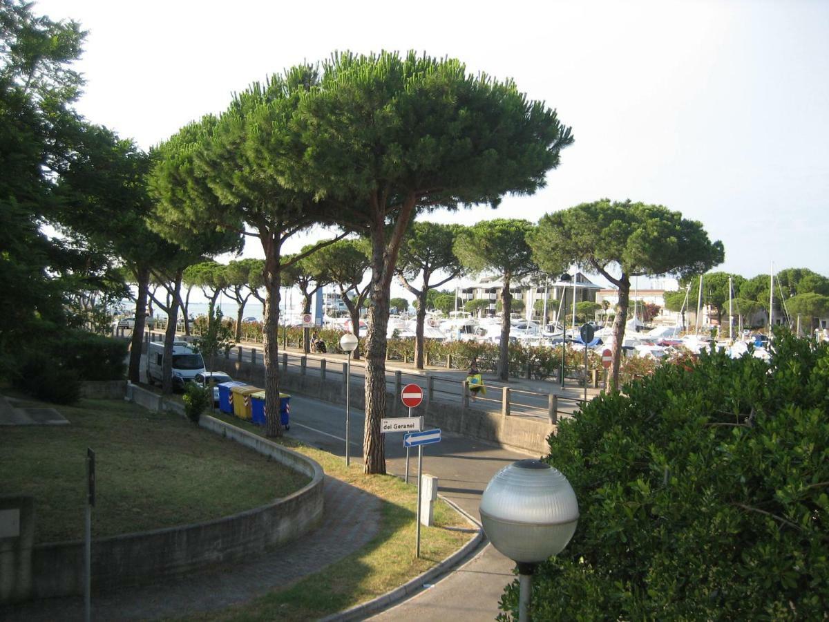 Villa Maranese Lignano Sabbiadoro Esterno foto