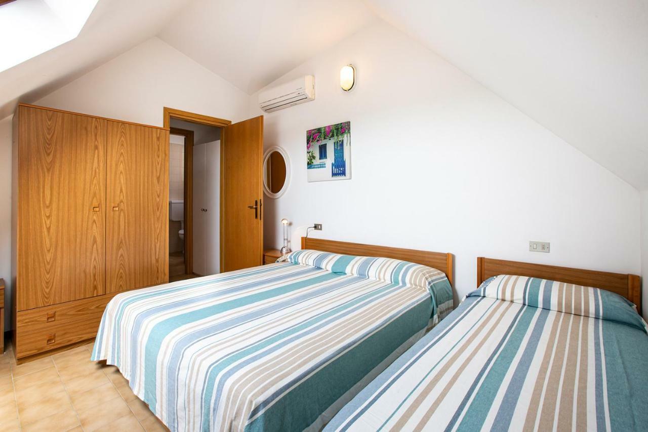 Villa Maranese Lignano Sabbiadoro Esterno foto