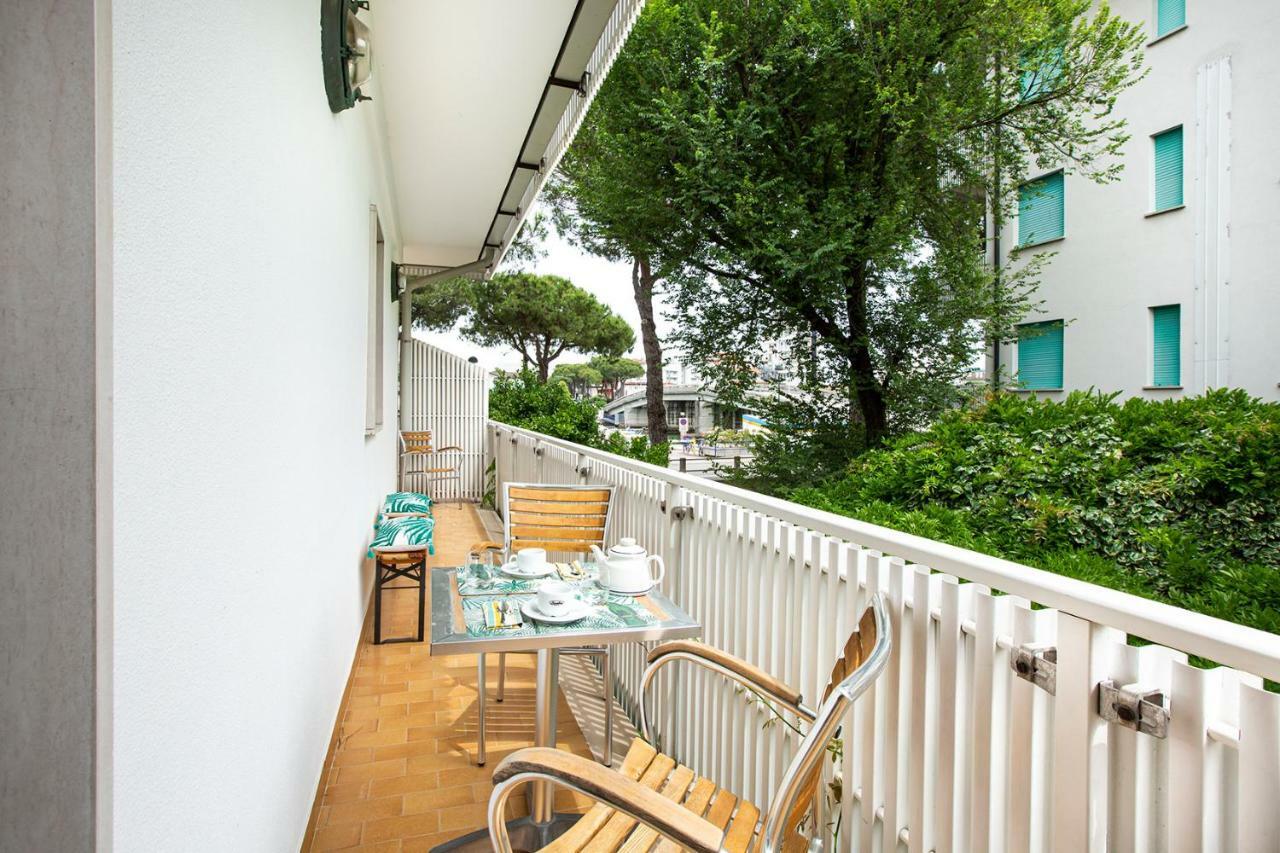 Villa Maranese Lignano Sabbiadoro Esterno foto