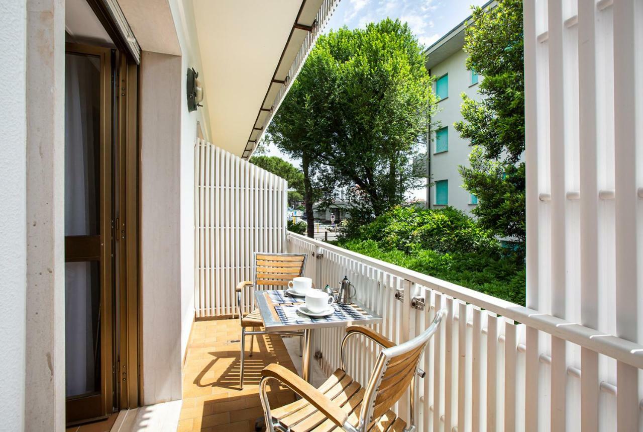 Villa Maranese Lignano Sabbiadoro Esterno foto