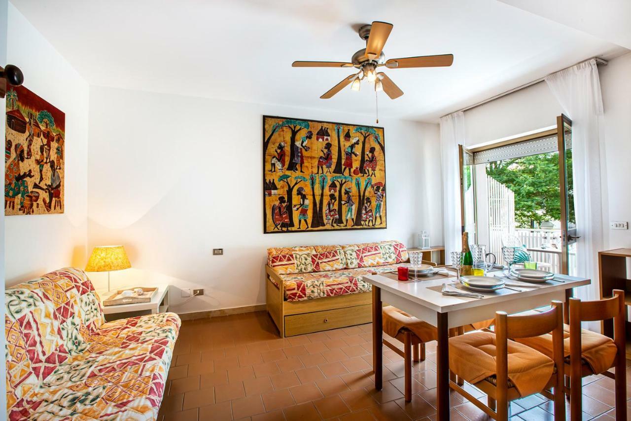 Villa Maranese Lignano Sabbiadoro Esterno foto