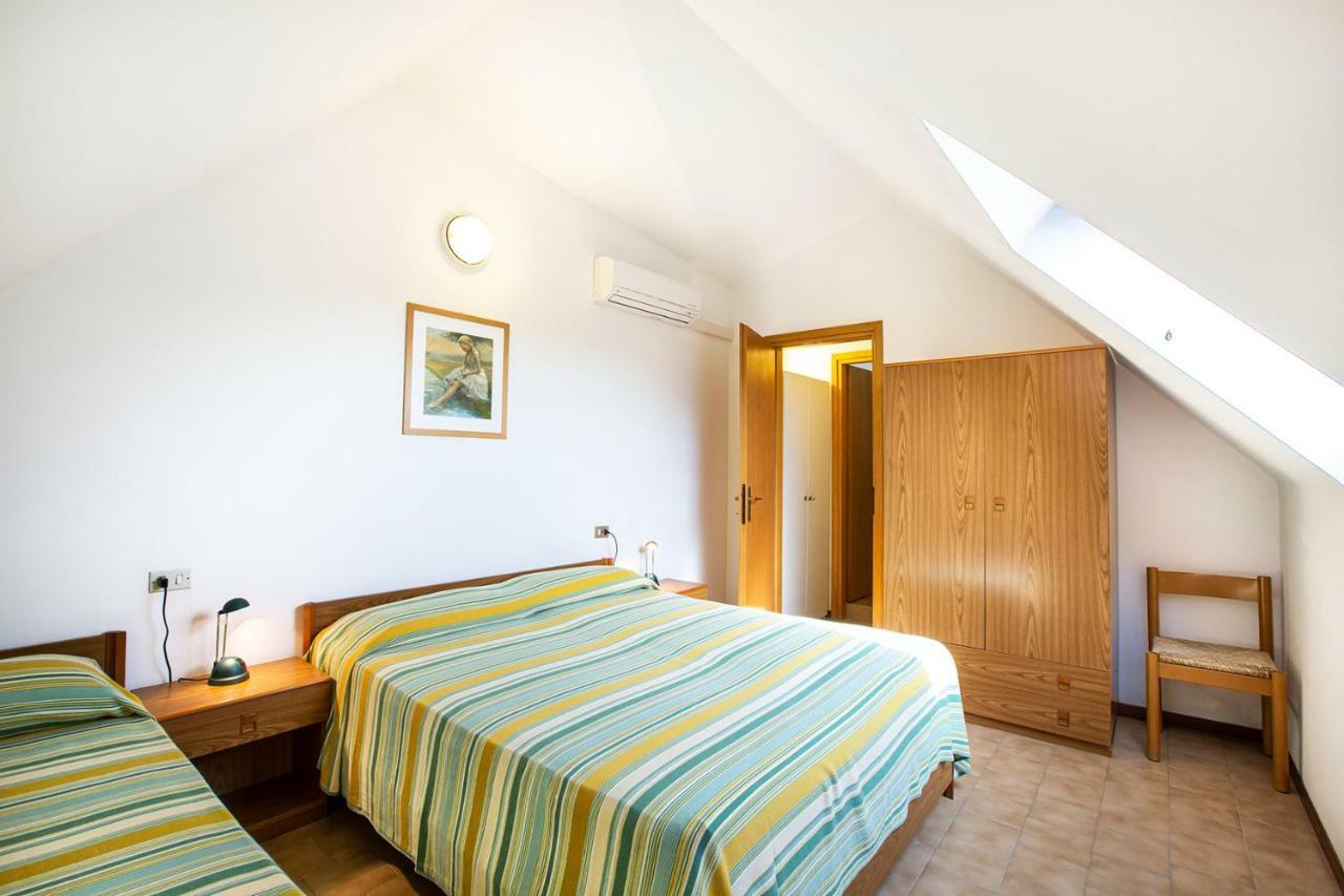Villa Maranese Lignano Sabbiadoro Esterno foto