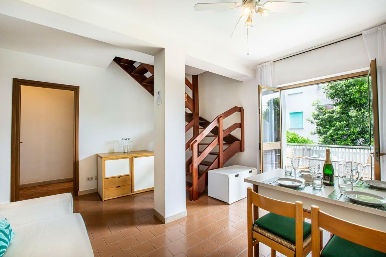 Villa Maranese Lignano Sabbiadoro Esterno foto