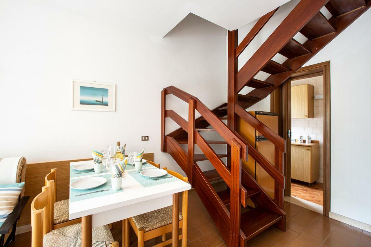 Villa Maranese Lignano Sabbiadoro Esterno foto