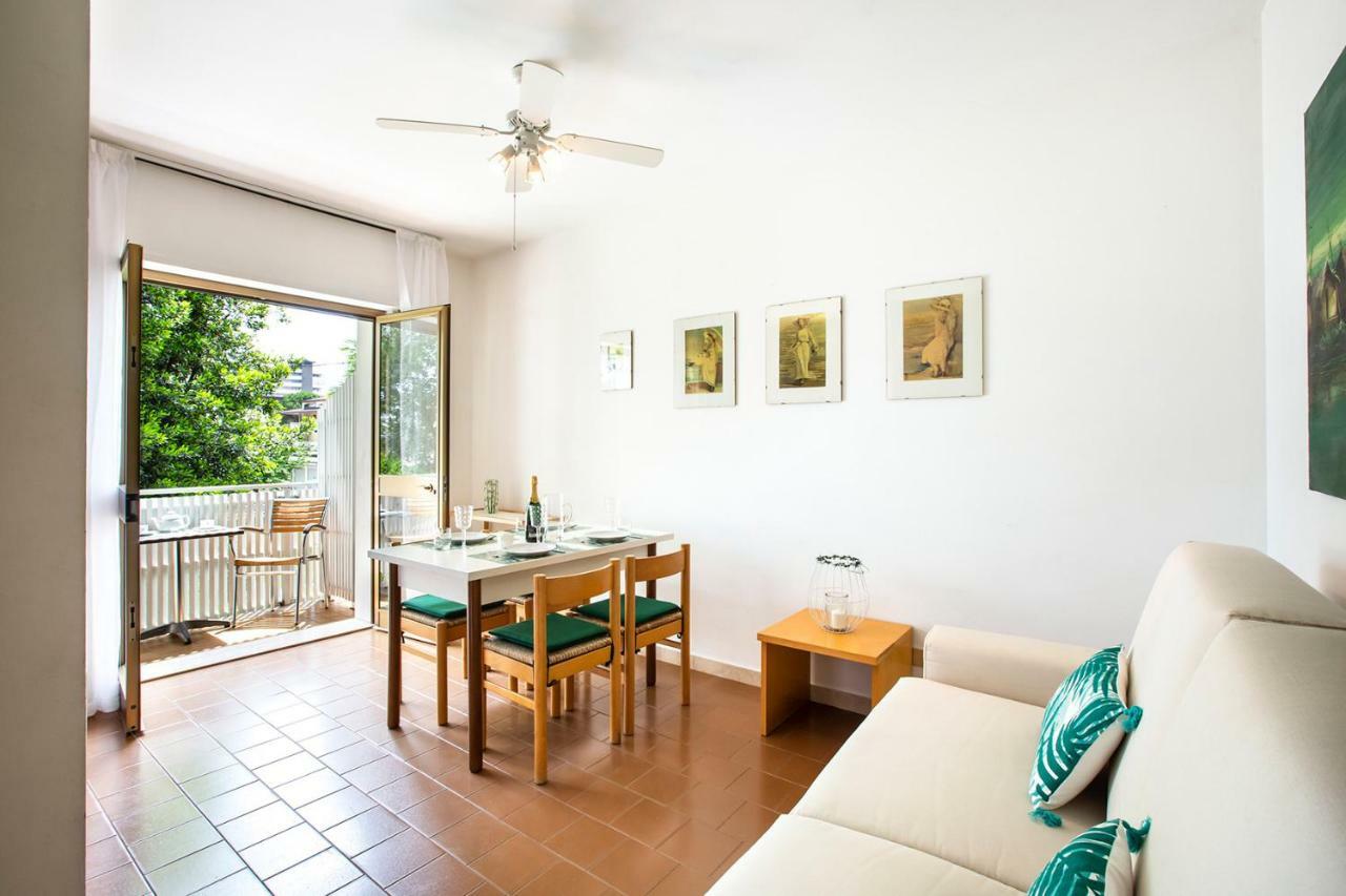 Villa Maranese Lignano Sabbiadoro Esterno foto