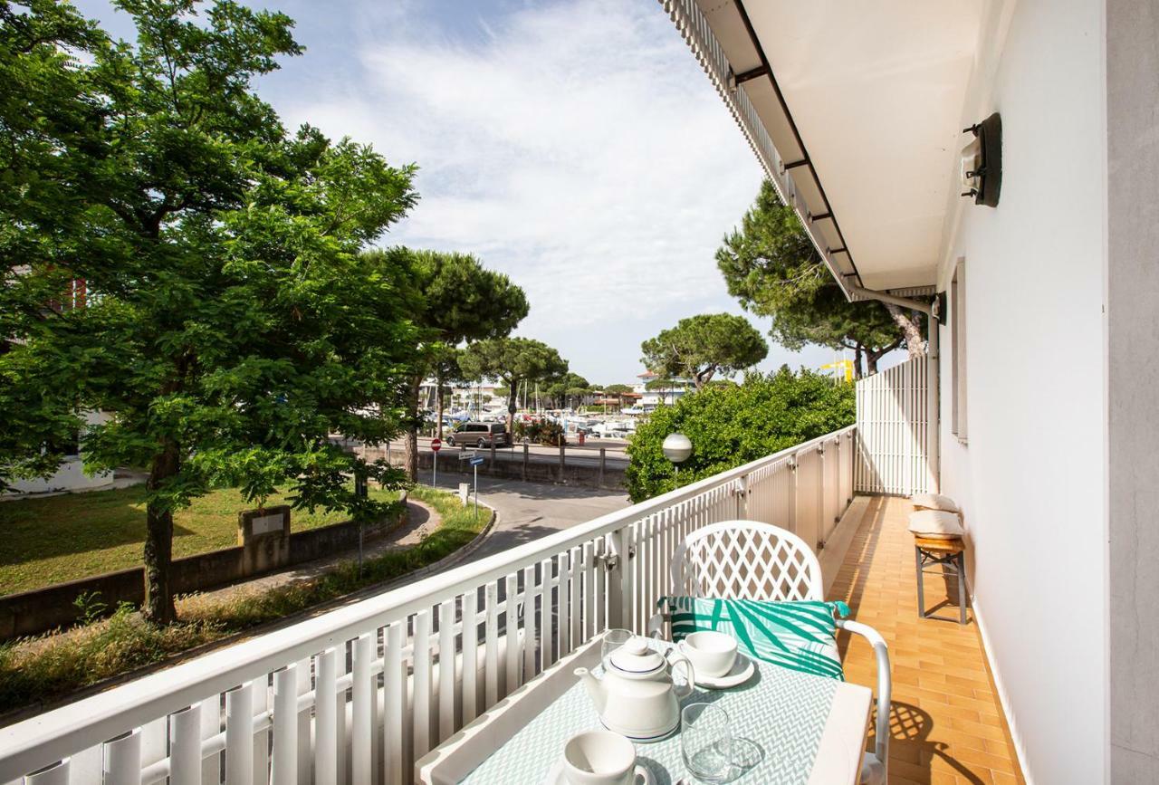 Villa Maranese Lignano Sabbiadoro Esterno foto