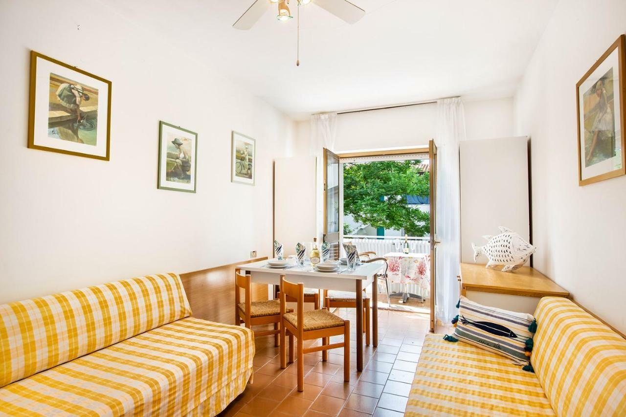 Villa Maranese Lignano Sabbiadoro Esterno foto