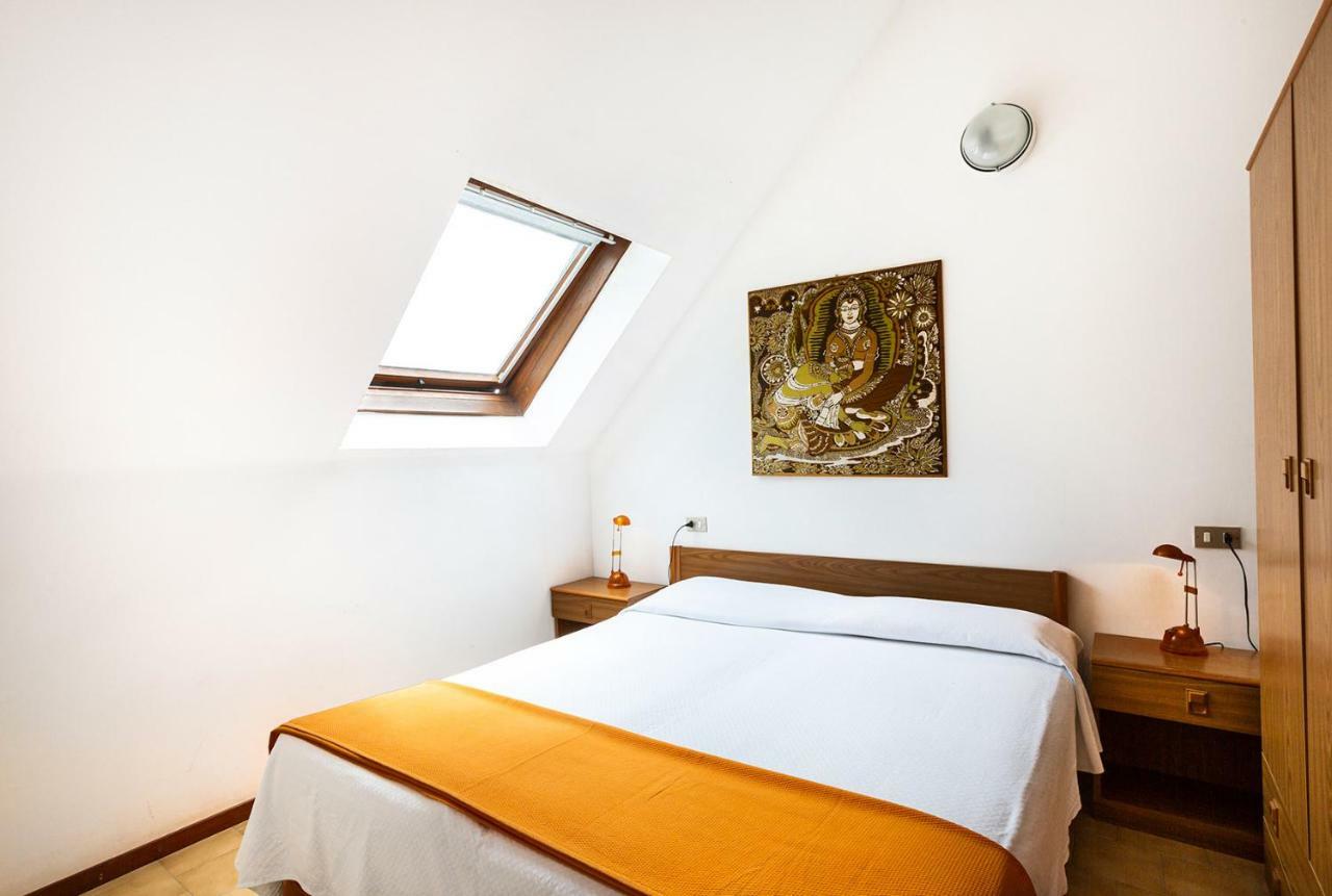 Villa Maranese Lignano Sabbiadoro Esterno foto