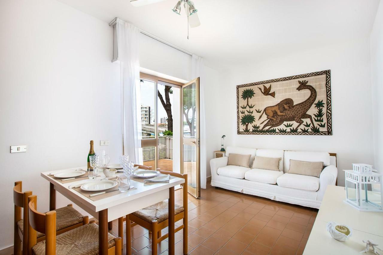 Villa Maranese Lignano Sabbiadoro Esterno foto