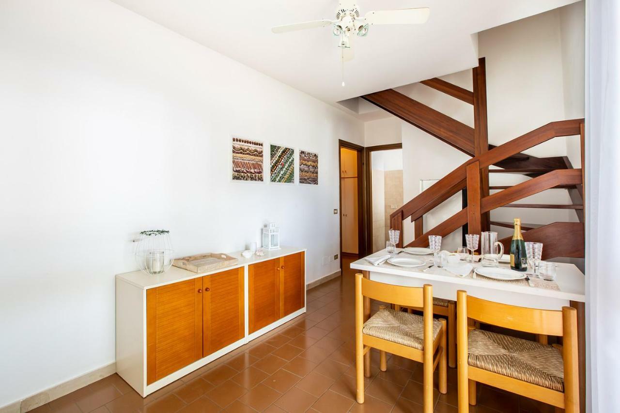 Villa Maranese Lignano Sabbiadoro Esterno foto