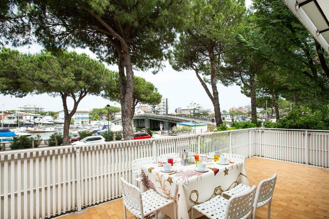 Villa Maranese Lignano Sabbiadoro Esterno foto