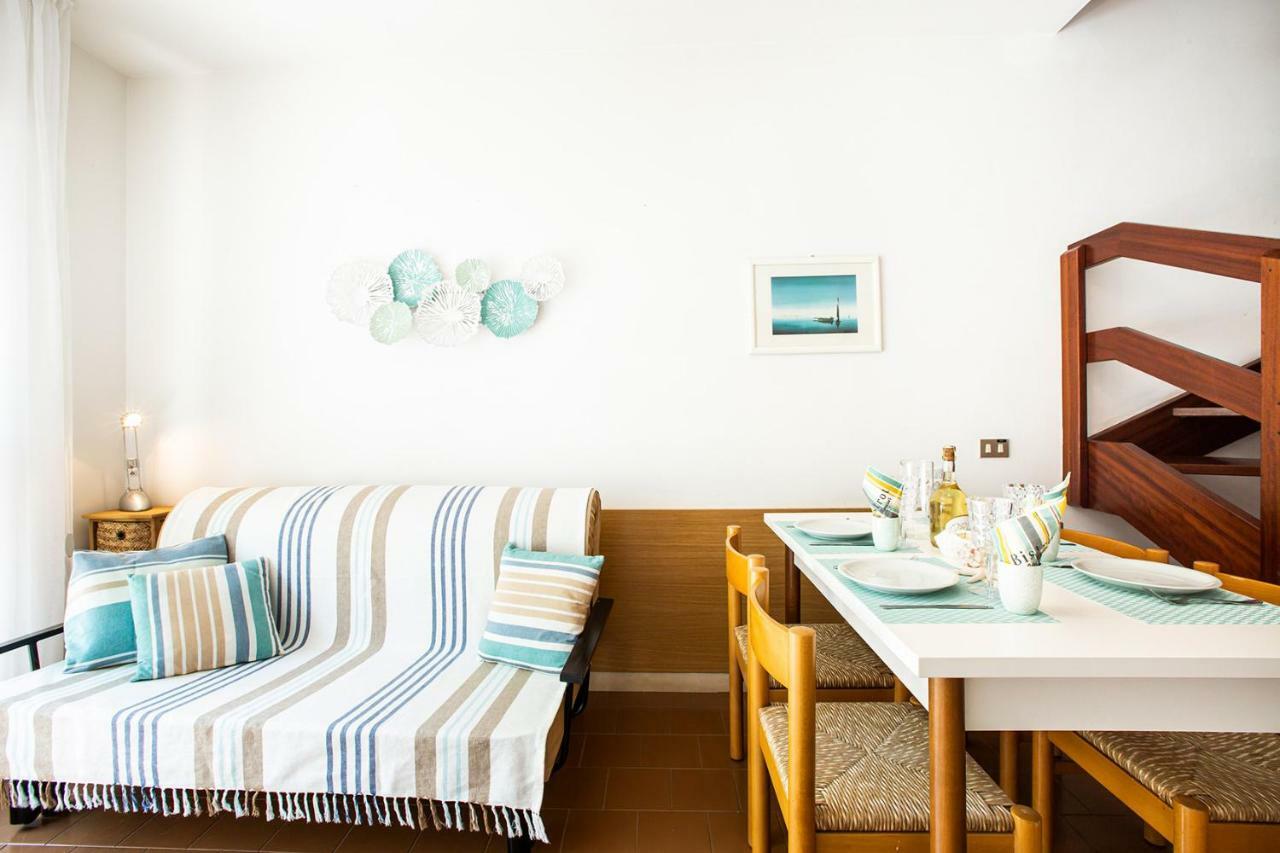 Villa Maranese Lignano Sabbiadoro Esterno foto