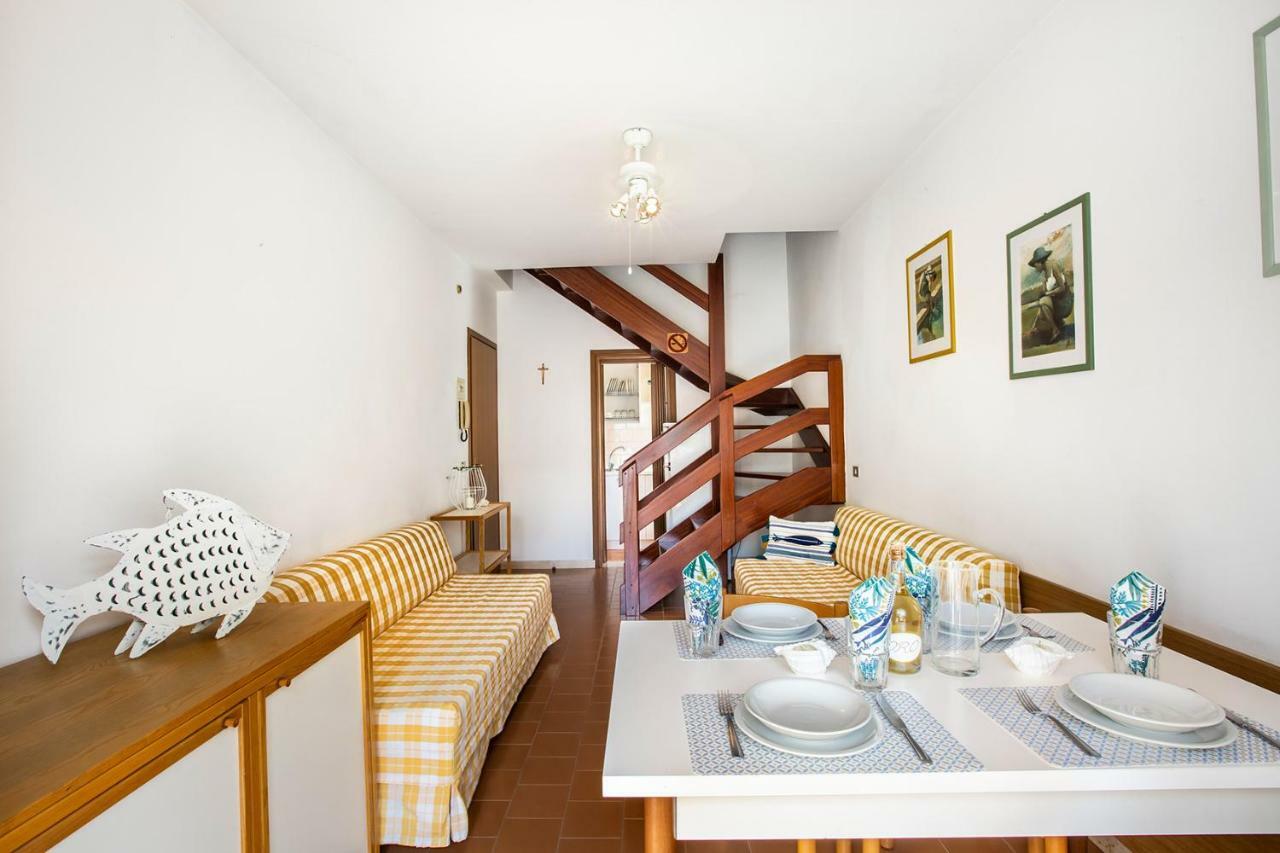 Villa Maranese Lignano Sabbiadoro Esterno foto