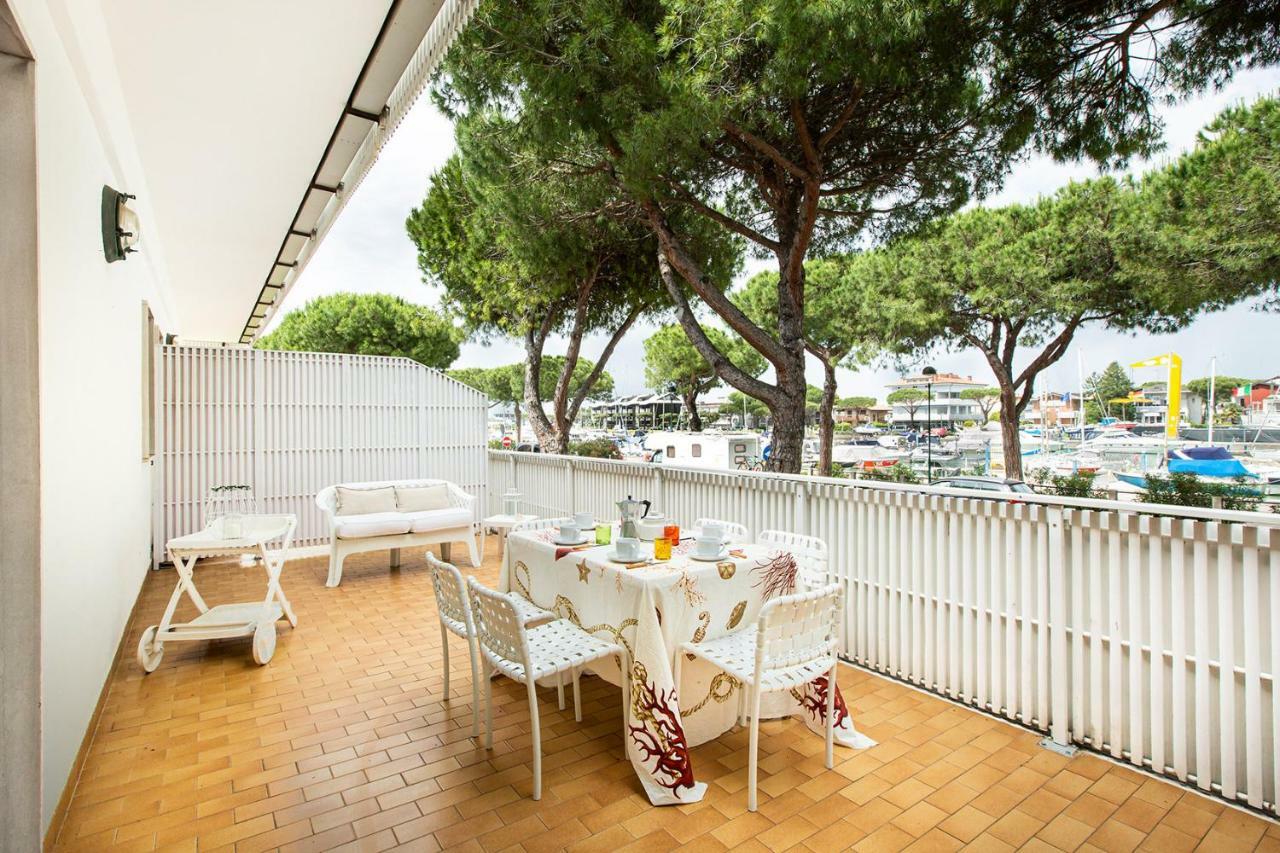 Villa Maranese Lignano Sabbiadoro Esterno foto